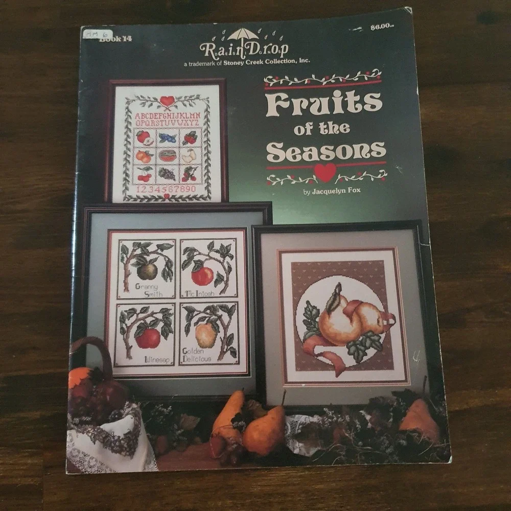 The Prairie Schooler lot three